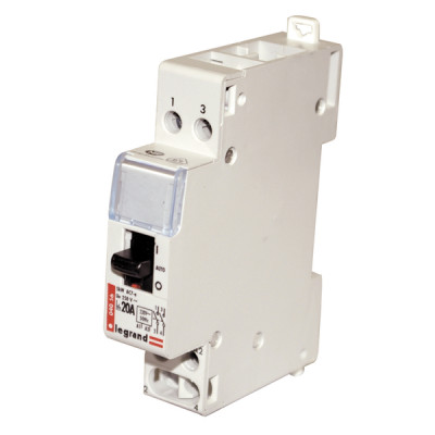 Interruptor día/noche NF LEGRAND- DIFF - 107103