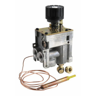 Válvula de gas completa - CHAFFOTEAUX : 107828