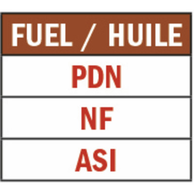 Solenoid valve type brahma ev as 3 ff3/8" - BRAHMA : 13110301