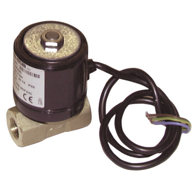 Electroválvula antisifon EV AS 4 HH1/2" - BRAHMA : 13100301