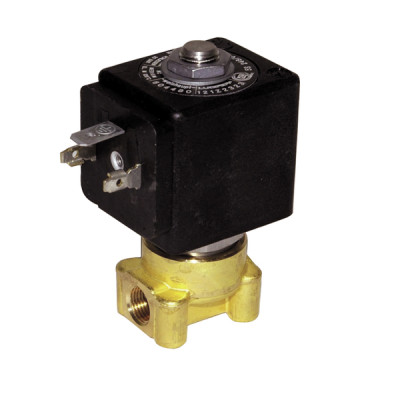 Electroválvula  121 Z 2323 FF1/8" - LUCIFER : 121Z2323