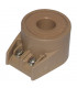 Spare coil for solenoid valve lucifer 481044 220v - LUCIFER : 481044