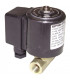 Électrovanne gaz FF1/2" BRAHMA basse pression 230Vac NF - BRAHMA : 13742002