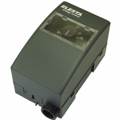 Régulateur pour température constante  - E.R.E REGULATION : RKP111A002