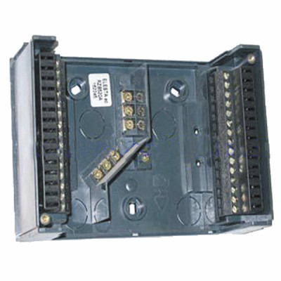 Socle de raccordement - E.R.E REGULATION : RZB520A000