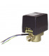 Vanne de zone 3 voies type SF 25 - MUT MECCANICATOVO : 7.001.01808 SF25