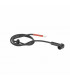Cable encendido - ATLANTIC : 109129