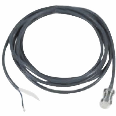 Sonde à applique pour réseau de chauffage   - E.R.E REGULATION : FTA201A00