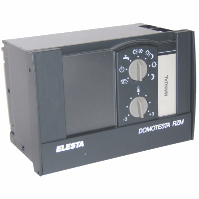 Module esclave pour RDO3x3 et RDO3x4 chauffage - E.R.E REGULATION : RZM510A004