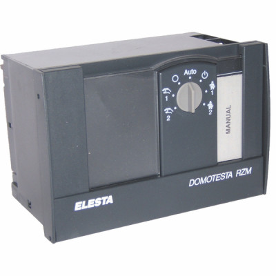 Module esclave pour RDO3x3 chaudière - E.R.E REGULATION : RZM530A004