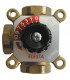 Válvula mezcladora ELESTA 3 vias H3MG25 FF1" - E.R.E REGULATION : H3MG25-8