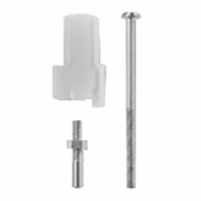 Adaptación del servomotor AMP y AMR - E.R.E REGULATION : MS-NRL