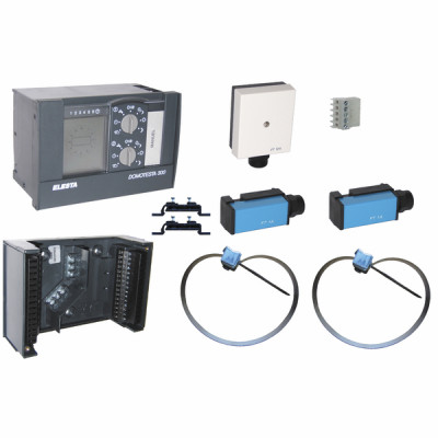 Ensemble régulateur RDO383A000 - E.R.E REGULATION : PACK383