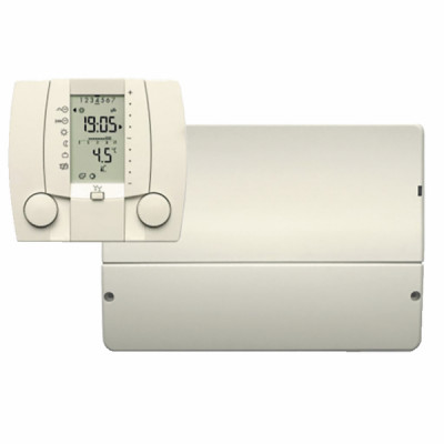 Ensemble régulateur VS5500eco - E.R.E REGULATION : PACK5500