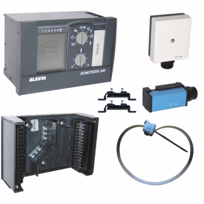 Ensemble régulateur RDO353A000 - E.R.E REGULATION : PACK353