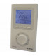 Thermostat d'ambiance filaire- E.R.E REGULATION - RTU200B