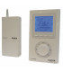 Thermostat d'ambiance radio - E.R.E REGULATION : RTU300B