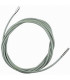 Sonde câble -35...100°C câble 4m - E.R.E REGULATION : FTT203A40