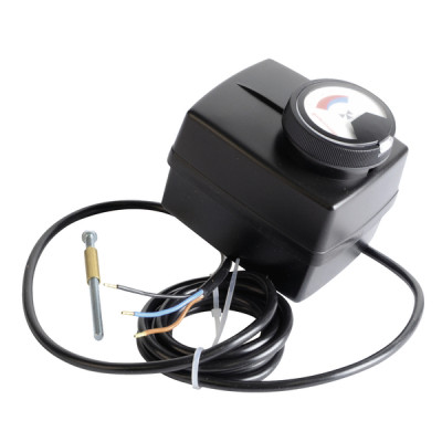 Motor rotativo para válvula de mezcla - HONEYWELL HOME : M6063L1009