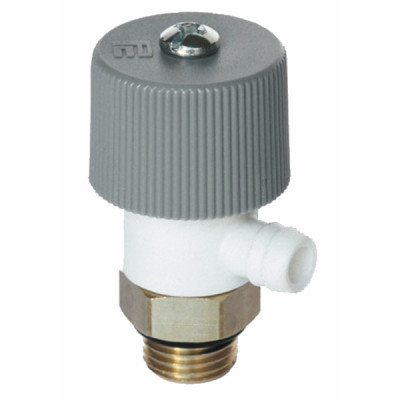 Purgador de aire M1/4"- DIFF - 109453
