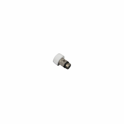 Auto air vent  1/8 M- DIFF - 109454