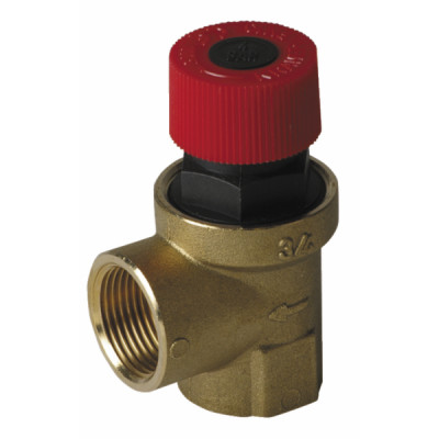 Boiler Room Accessory