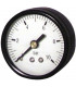 Standard manometer 0 - 10bars ø 50 m1/4 " - DIFF