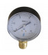 Manómetro radial seco 0-10b Ø80 mm