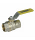 Industrial plumbing fixture nf gas valve ff1/2''''- GIACOMINI - R950X003