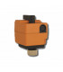 Servomotor para válvulas de asiento de carrera corta para Siemens - BELIMO : NRDVX230-3-T-SI