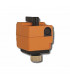 Servomotor para válvulas de asiento de carrera corta para Siemens - BELIMO : NRDVX24-3-T-SI