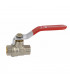 Ball valve FF 1/4? - DIFF