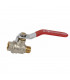 Ball valve MF 1/4?