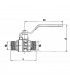 Ball valve MM 1?
