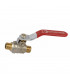 Ball valve MM 1 1/2?