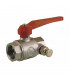 Drain ball valve FF 1/2? - DIFF