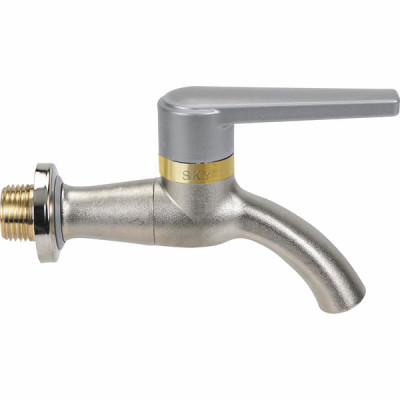 Robinet antigel breveté SKY M1/2'' - EFFEBI : 1750P404