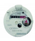 Cold water sub-meter 20/27 - ITRON : AQUAP15110EMB