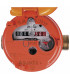 Hot water sub-meter 20/27 - ITRON : AQP15110WQBR160ET