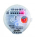 Cold water sub-meter 20/27 - ITRON : 6UKB15Y110BR50LCBXN_FR