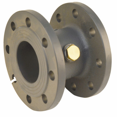 Distanciador d80 nf29323 - SFERACO : 1195080