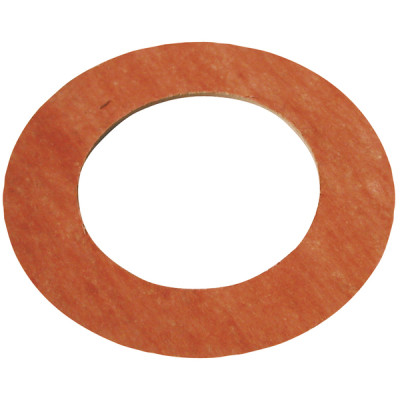 2 Flange seals DN25 1"- DIFF - 110197  - (X2)
