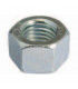 Écrou Ø20- DIFF - 110216