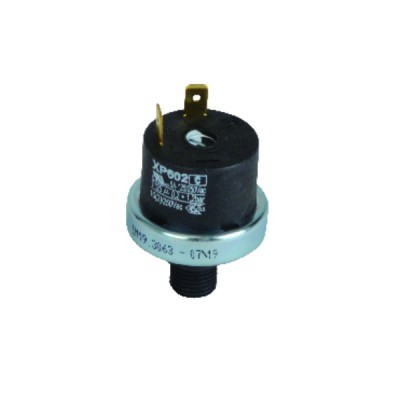 Pressure Switch - DIFF for Chappée : 5114748