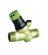 Pressure reducing valve D05F 1/2 /3/4 EF  - RESIDEO : D05FS-1/2EF