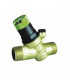 Régulateur de pression 1" fileté 11/4’''- taraudé 1"- RESIDEO - D05FS-1EF