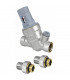 RinoxPlusSmart Pressure reducing valve 2"- RBM - 29090900