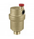 Purgador aire Miniluf caudal 47l/mn 1/2" - RBM : 28280400