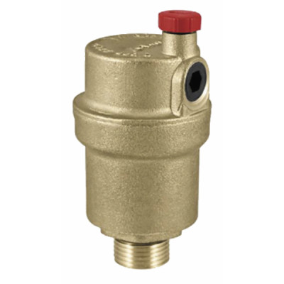 Miniluft flow 47l/mn 1/2"- RBM - 28280400