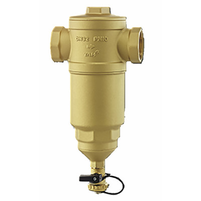 ZEPARO CYCLONE DIRT ZCD 32 en 1"1/4 - IMI : 7897432